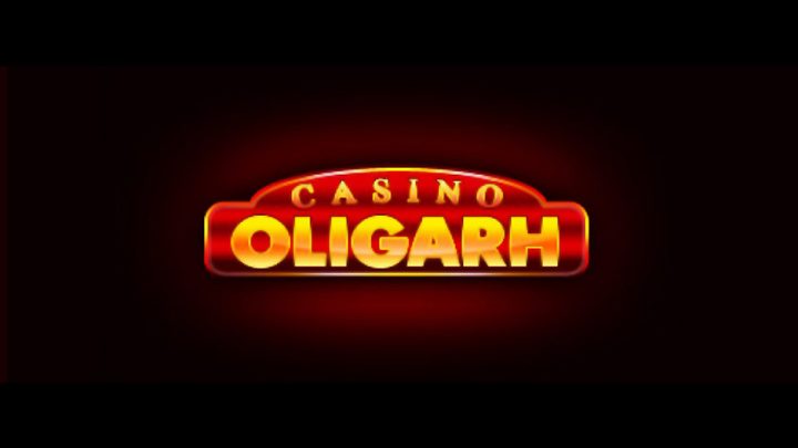 Онлайн казино Олігарх
